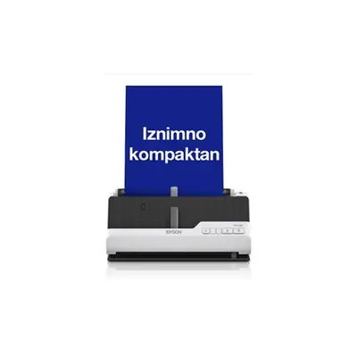 Skener Epson DS-C330