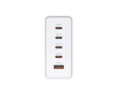D-Link DCF-241 240W GaN Charger
