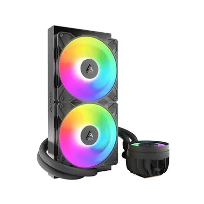 Vodeno hlađenje za procesor Arctic Liquid Freezer III P...