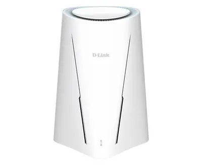 D-Link 5G NR Wi-Fi 6 Router G530V2