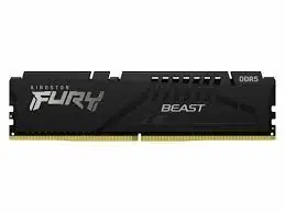 MEM DDR5 16GB 6400MHz Kingston FURY Beast EXPO KF564C32...