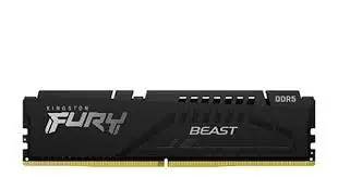 MEM DDR5 16GB 6800MHz Kingston FURY Beast Expo KF568C34...