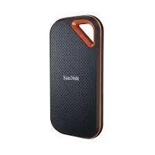 SSD EXT 2TB SanDisk Extreme Pro Portable SDSSDE81-2T00-...