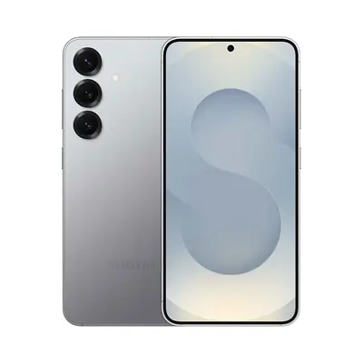 Mobitel Samsung Galaxy S25 256GB SILVER SHADOW - PROLJE...