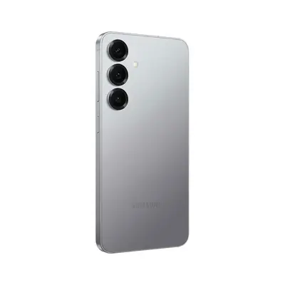 Mobitel Samsung Galaxy S25 256GB SILVER SHADOW - PROLJE...