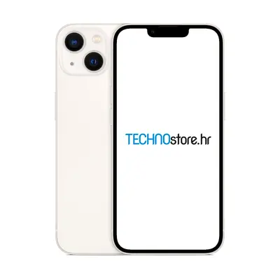Mobitel iPhone 13 128GB STARLIGHT - PROLJETNA AKCIJA + ...