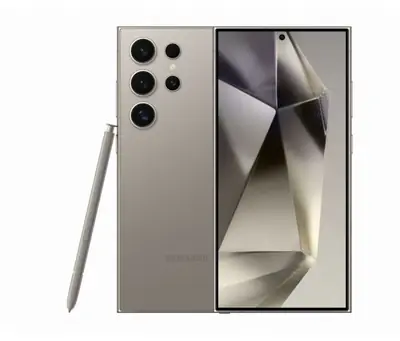 Mobitel Samsung Galaxy S24 Ultra 256GB TITANIUM GRAY, I...