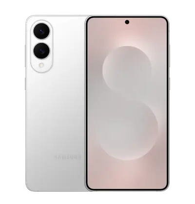 Mobitel Samsung Galaxy S25 Edge 256GB Titanium Silver izložbeni-2