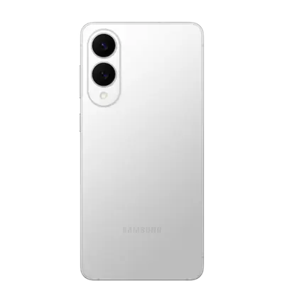 Mobitel Samsung Galaxy S25 Edge 256GB Titanium Silver izložbeni-4