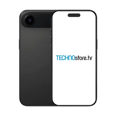 Mobitel iPhone 17  Air 256GB SPACE BLACK, IZLOŽBENI MOD...