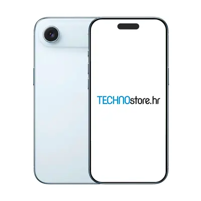 Mobitel iPhone 17 Air 256GB SKY BLUE, IZLOŽBENI MODEL -...