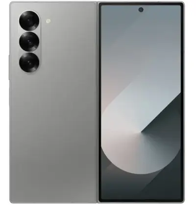 Mobitel Samsung Galaxy Z Fold 7 256GB  Silver Shadow-2