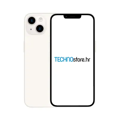 Mobitel iPhone 14 128GB STARLIGHT, IZLOŽBENI MODEL - PR...
