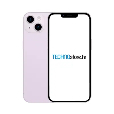 Mobitel iPhone 14 128GB PURPLE, IZLOŽBENI MODEL - PROLJ...