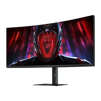Xiaomi Curved Gaming Monitor G34WQi-4