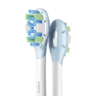 Xiaomi Oscillation Electric Toothbrush Replacement Head...