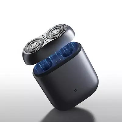 Xiaomi Electric Shaver S200 Replacement Head Silver