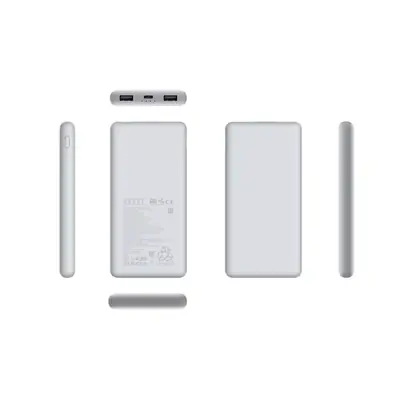Xiaomi Power Bank 10000mAh 22.5W Lite GL