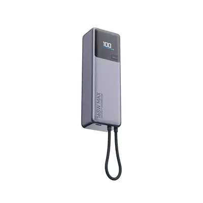 Xiaomi 165W Power Bank 10000mAh (Integrated Cable) GL