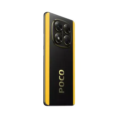 POCO X7 5G 8+256GB BLACK