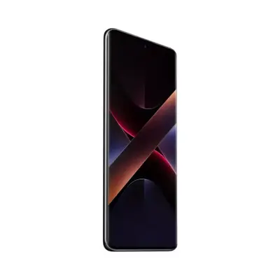 POCO X7 5G 8+256GB BLACK