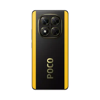 POCO X7 5G 8+256GB BLACK-2