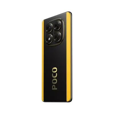 POCO X7 5G 8+256GB BLACK-3
