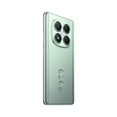 POCO X7 5G 8+256GB GREEN