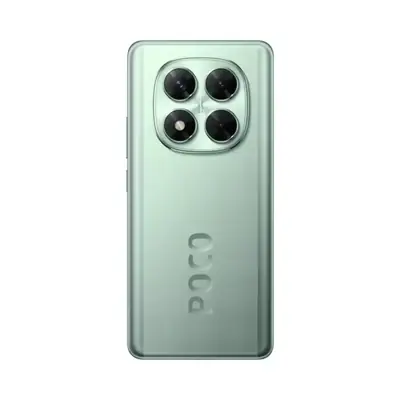 POCO X7 5G 8+256GB GREEN