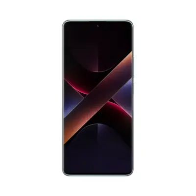 POCO X7 5G 8+256GB GREEN-2