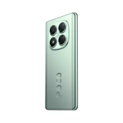 POCO X7 5G 8+256GB GREEN-3