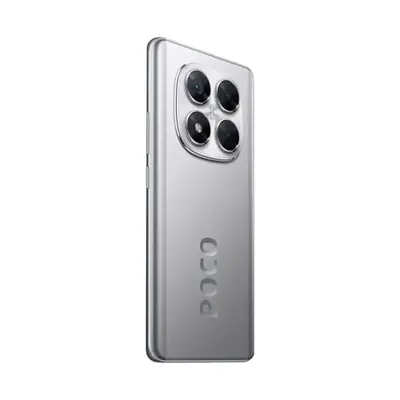 POCO X7 5G 8+256GB SILVER