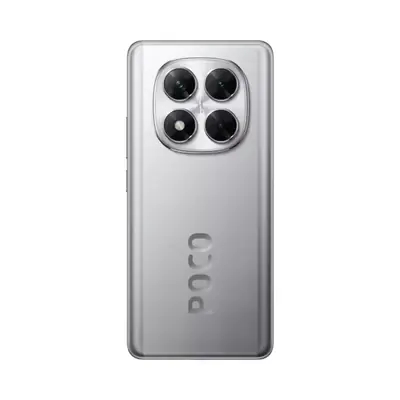 POCO X7 5G 8+256GB SILVER-2