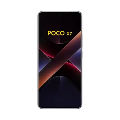 POCO X7 5G 8+256GB SILVER-3