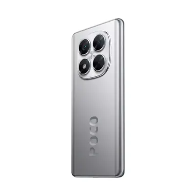 POCO X7 5G 8+256GB SILVER-4