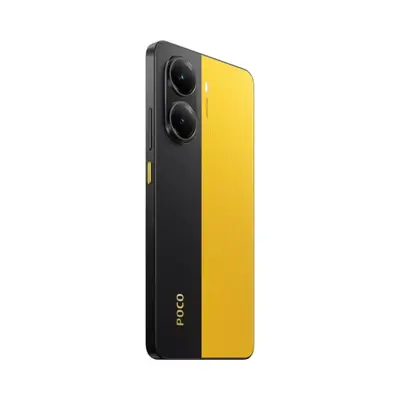 POCO X7 PRO 5G 8+256GB YELLOW