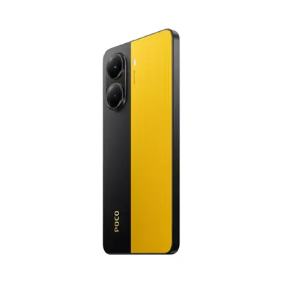POCO X7 PRO 5G 8+256GB YELLOW-4