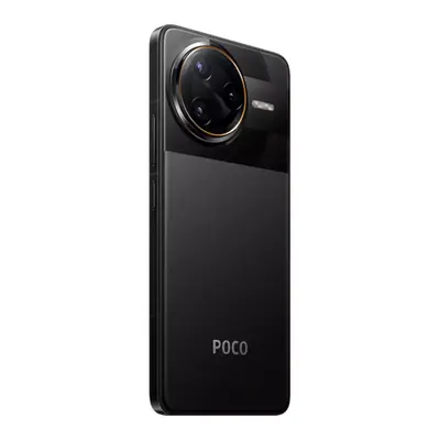 POCO F7 ULTRA 16+512GB BLACK