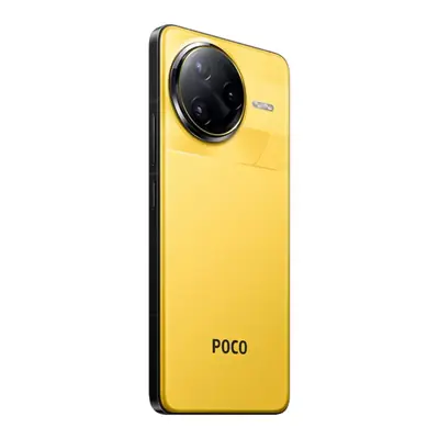 POCO F7 ULTRA 16+512GB YELLOW