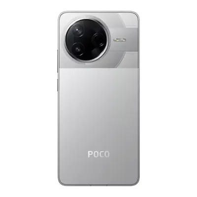 POCO F7 PRO 12+512GB SILVER