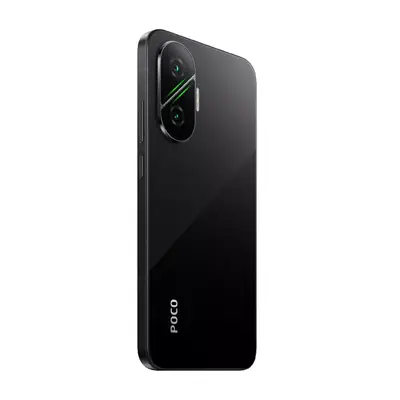 POCO F7 12+512GB BLACK