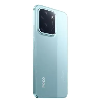 POCO C85 8+256GB GREEN