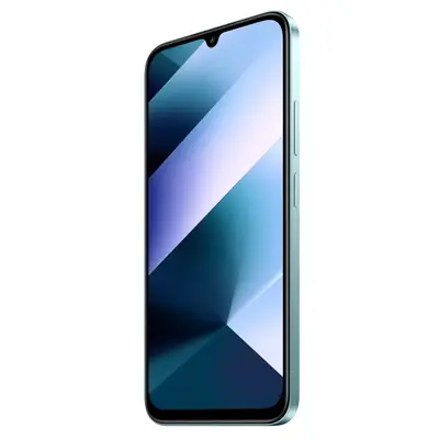 POCO C85 8+256GB GREEN
