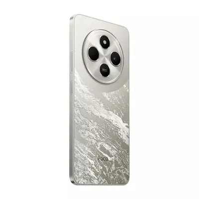 POCO C75 6+128 GB GOLD