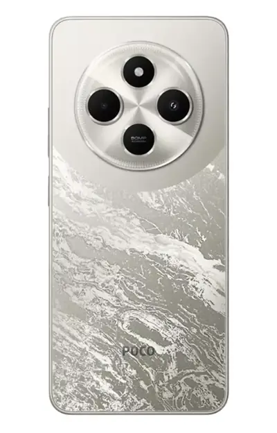 POCO C75 8+256GB GOLD