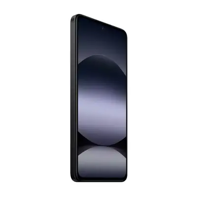 REDMI NOTE 14 8+256GB MIDNIGHT BLACK