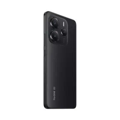 REDMI NOTE 14 5G 8+256GB MIDNIGHT BLACK