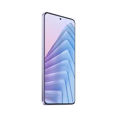 REDMI NOTE 14 5G 8+256GB LAVANDER PURPLE