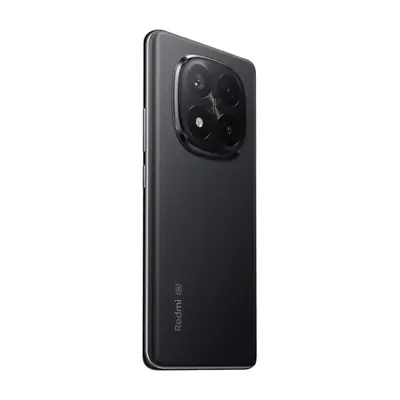 REDMI NOTE 14 PRO+ 5G 12+512 GB MIDNIGHT BLACK