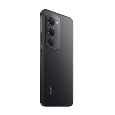 REDMI 15 8+256 GB MIDNIGHT BLACK